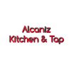 Alcaniz Kitchen and Tap
