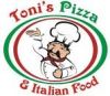 Toni's Pizza and Italian Bakery