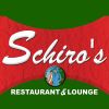 Schiros Restaurant & Lounge John Doughs Pizza