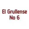 El Grullense No 6