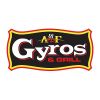 ANF Gyros & Grill