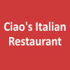 Ciao's Italian Restaurant
