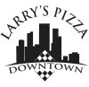 Larry's Pizza-Downtown