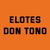 Elotes Don Tono