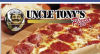Uncle Tony’s Pizza and Pasta