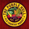 The Purple Hull Fresh Market and Eatery