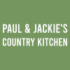 Paul & Jackie's Country Kitchen