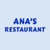 Ana's Restaurant