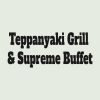 Teppanyaki Grill & Supreme Buffet
