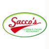 Sacco's Pizzeria & Italian Restaurant