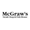 McGraw's Steak Chop & Fish House