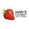 Jane's Gourmet Deli & Catering