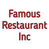 Famous Restaurant Inc