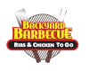 Back Yard Barbecue