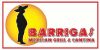Barrigas Mexican Grill & Cantina