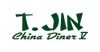 T. Jin China Diner