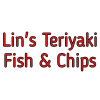 Lin's Teriyaki Fish & Chips
