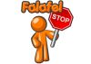 Falafel Stop