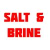 Salt & Brine