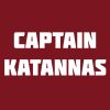 Captain Katanna's