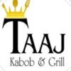 Taaj Kabob and Grill