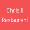 Chris II Restaurant (Rogers Ave)