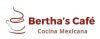Bertha's Cafe