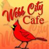 Webb City Cafe