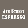 4th Street Espresso