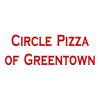 Circle Pizza of Greentown