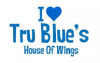 Tru Blue's House of Wings