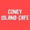 Coney Island Cafe