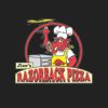 Razorback Pizza
