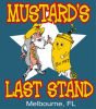 Mustard's Last Stand