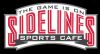 Sidelines Sports Cafe