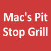Mac's Pit Stop Grill