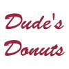 Dude's Daylight Donut Shop