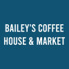 Bailey's Coffee House & Market