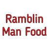 Ramblin Man Food