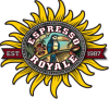 Espresso Royale