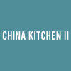China Kitchen II