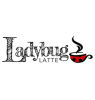 Ladybug Latte