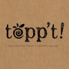 Topp't Handcrafted Pizza & Chopped Salads