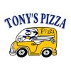 Tony's Pizza Visalia