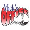 Mick's Office