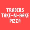 Traders Take-N-Bake Pizza