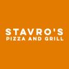Stavro's Pizza and Grill