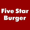 Five Star Burger Lodi