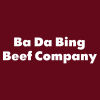 Ba Da Bing Beef Company