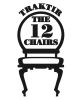Traktir The 12 Chairs
